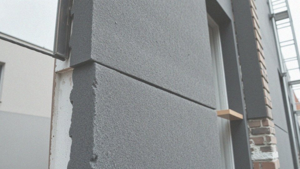 Czy styropian grafitowy 20 cm jest lepszym wyborem?