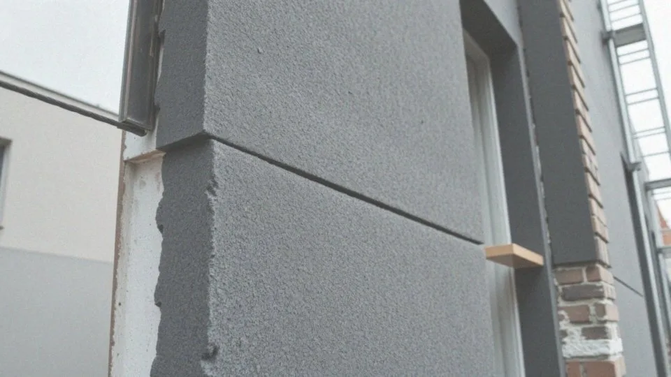 Czy styropian grafitowy 20 cm jest lepszym wyborem?