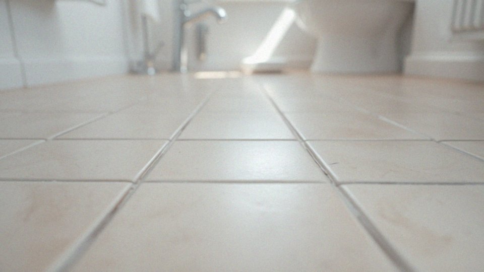 Jakie są skutki stosowania niewłaściwej grubości kleju?