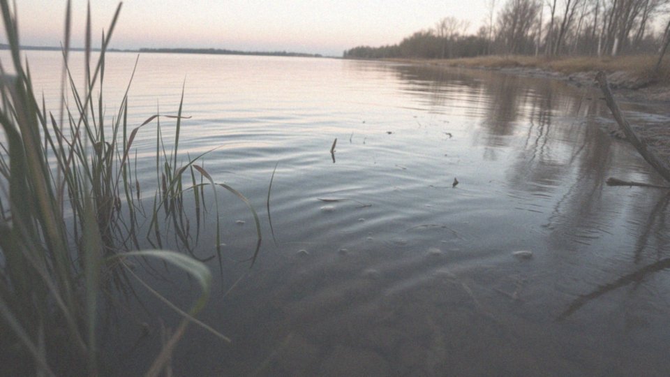 Gdzie występuje leszcz?