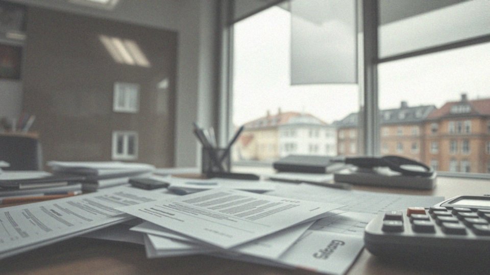 Jak współwłaściciele dzielą kwotę wymierzonego podatku?