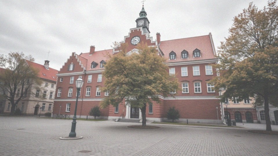 Jakie czynniki wpływają na stawki podatku od nieruchomości?
