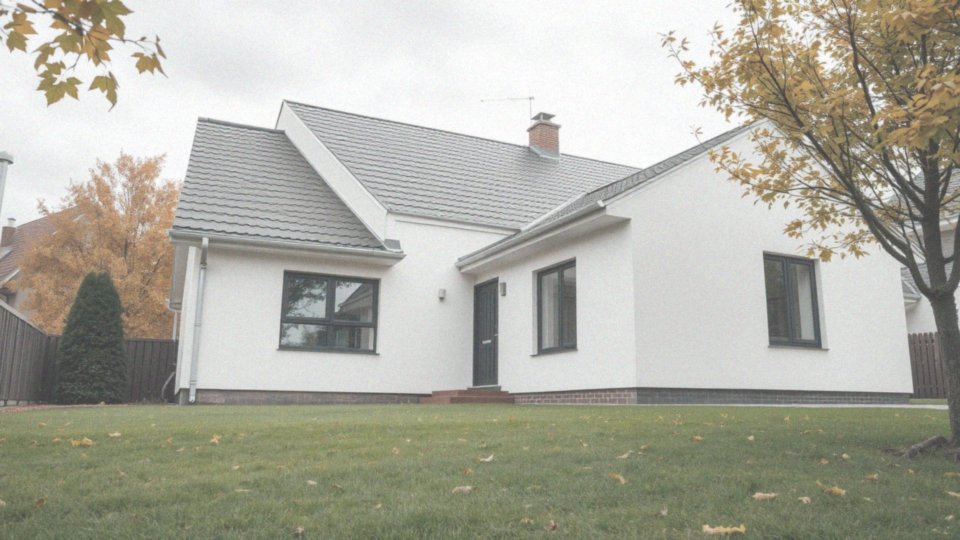 Jakie są koszty ogrzewania przy użyciu styropianu 20 cm?