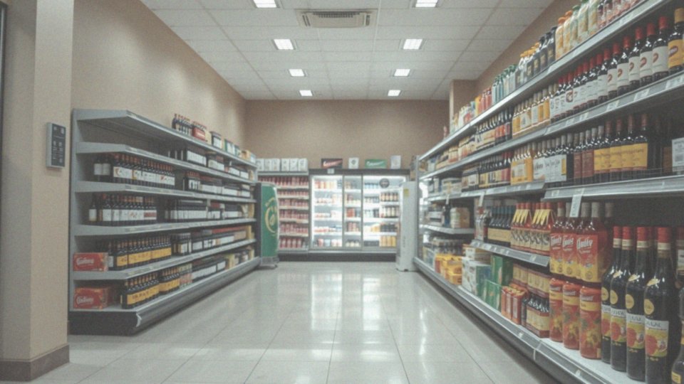 Jakie są przepisy dotyczące alkoholu w Maroku?