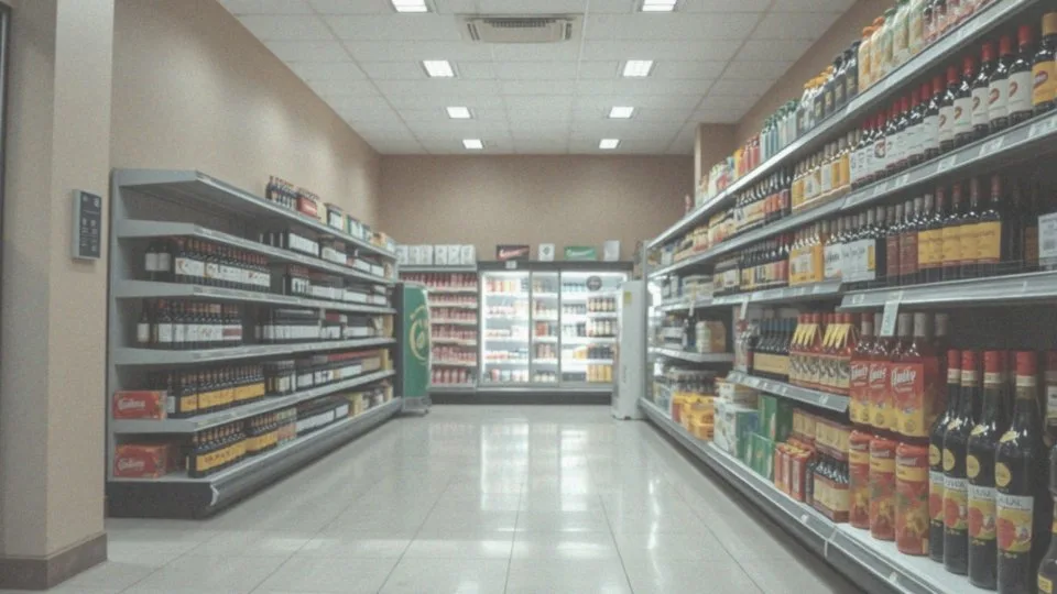 Jakie są przepisy dotyczące alkoholu w Maroku?