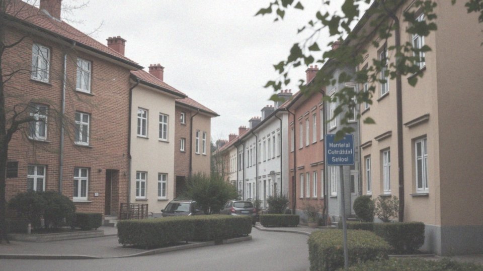 Co wpływa na wysokość podatku od nieruchomości?