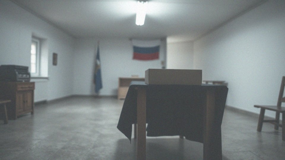 Kto może brać udział w wyborach prezydenckich w Rosji?