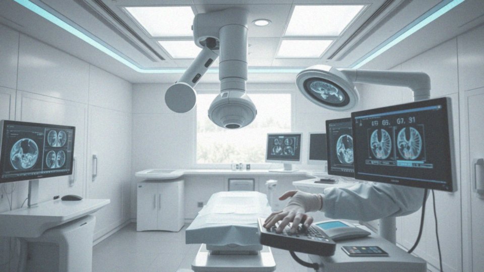 Jakie są nowoczesne metody leczenia raka prostaty?