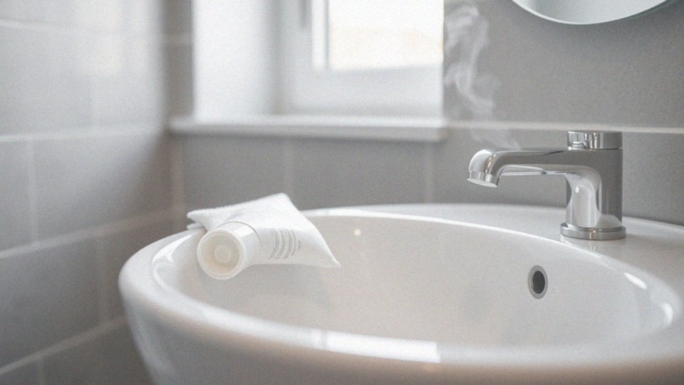 Jakie są efekty działania peelingów na wągry?