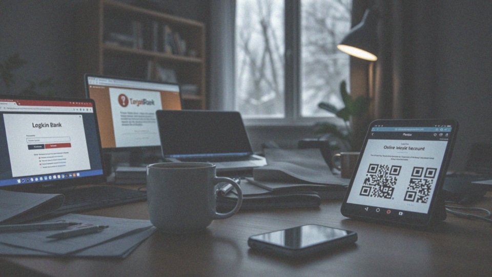 Jakie rodzaje oszustw internetowych są najczęstsze?