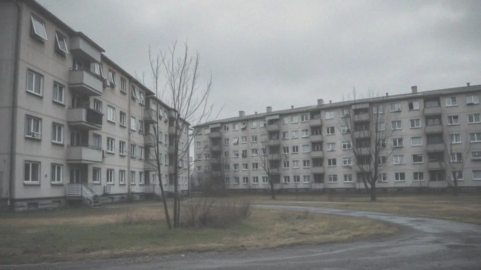 Jak długo można czekać na mieszkanie socjalne po eksmisji?