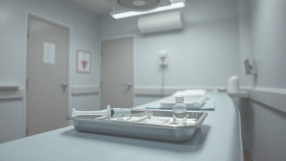 Jakie są objawy raka prostaty?