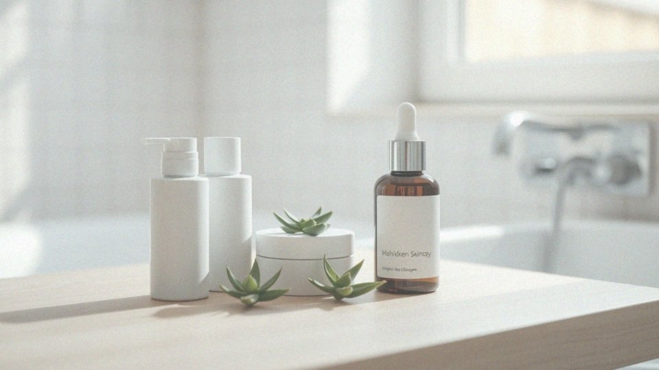 Co to są produkty niekomedogenne i dlaczego są zalecane?