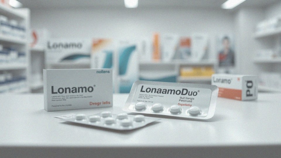 Czym różni się Lonamo od Lonamo Duo?