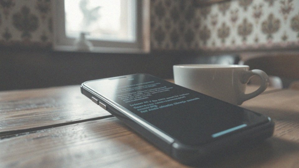 Jakie są znaki ostrzegawcze dotyczące oszustw SMS?