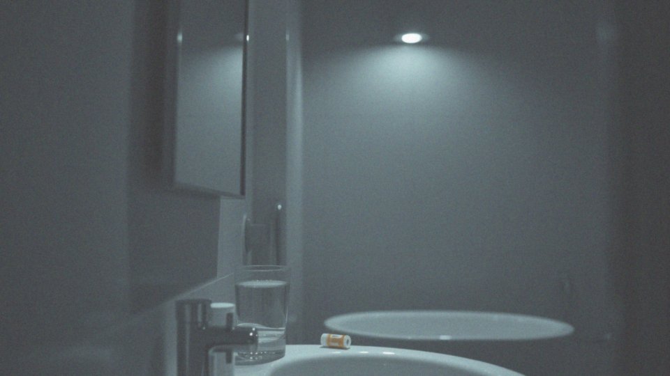 Jakie zaburzenia widzenia mogą wystąpić po rozpoczęciu leczenia Diaprel MR?