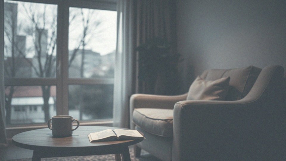 Jak nerwica prowadzi do dolegliwości psychosomatycznych?