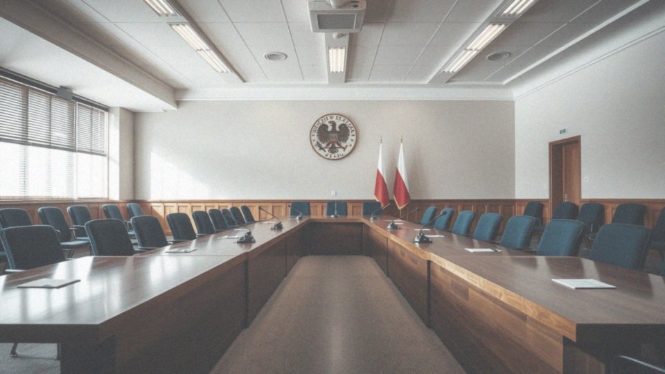 Co oznaczają uchwały podejmowane w sprawie wotum zaufania i absolutorium?