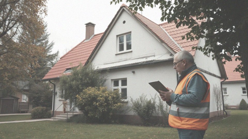 Jak ekspertyza wpływa na decyzje o remoncie lub wyburzeniu?