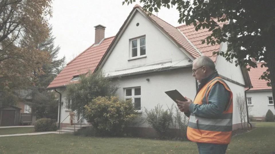 Jak ekspertyza wpływa na decyzje o remoncie lub wyburzeniu?