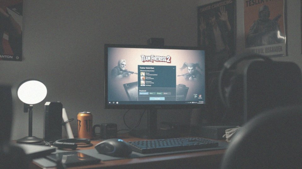 Co oznacza TF w kontekście gier Team Fortress?