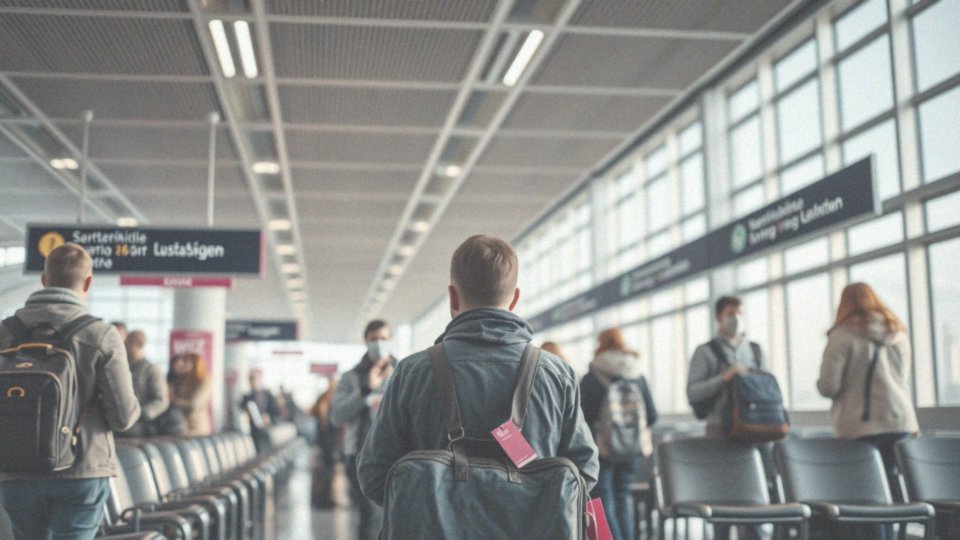 Co to jest usługa WIZZ Priority i jakie przynosi korzyści?