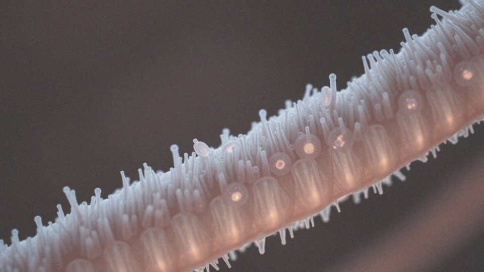 Jakie są właściwości przeciwzapalne Saccharomyces boulardii?