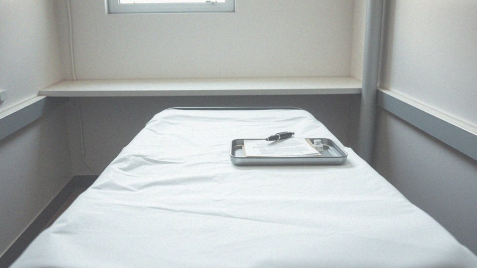 Jakie objawy mogą wystąpić podczas odstawienia metadonu?