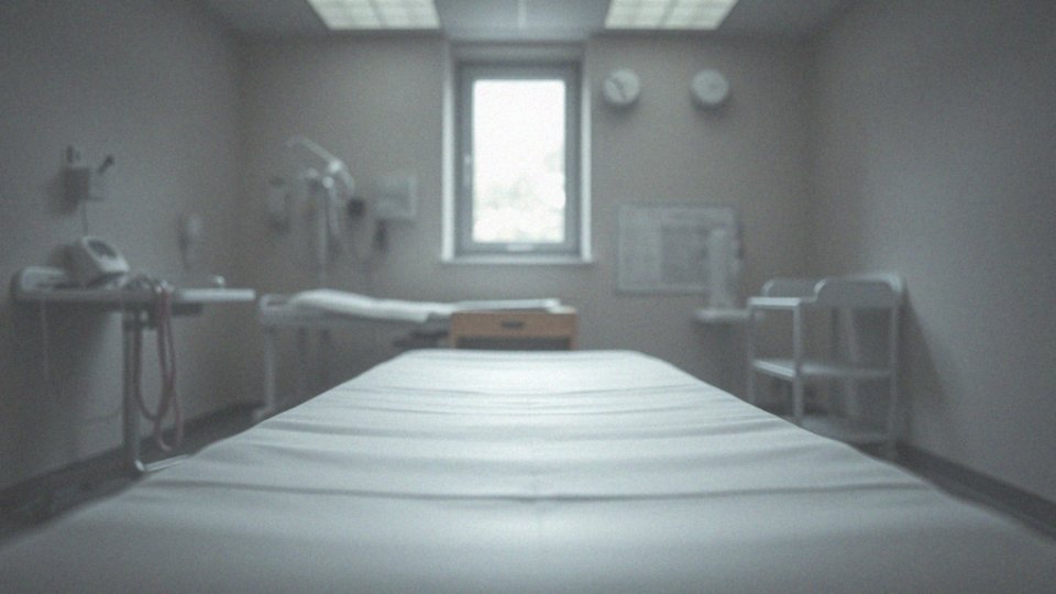Jakie trudności z chodzeniem mogą wystąpić po założeniu spirali?