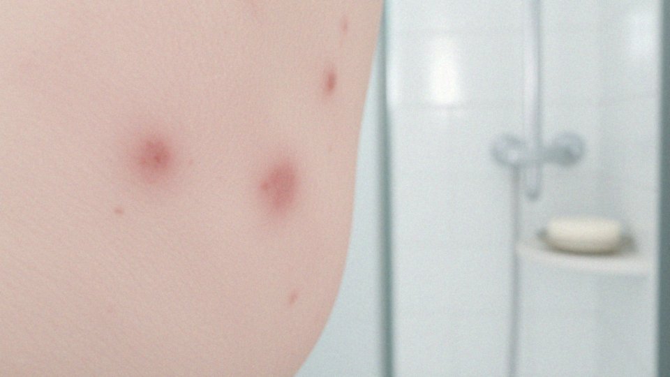 Jakie są przyczyny trądziku różowatego?