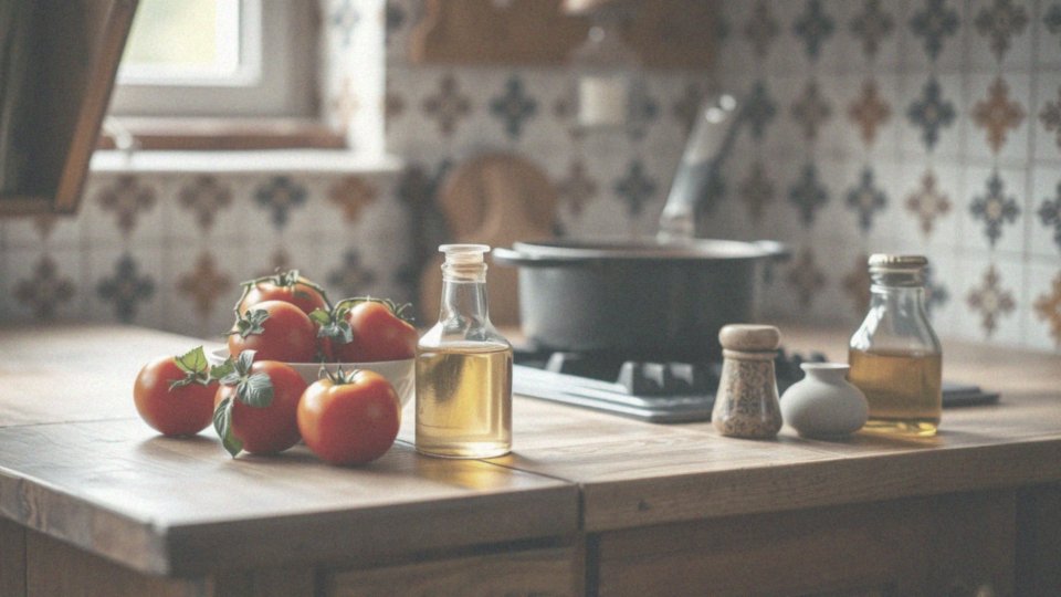 Co można zrobić, aby sos do spaghetti był smaczniejszy?