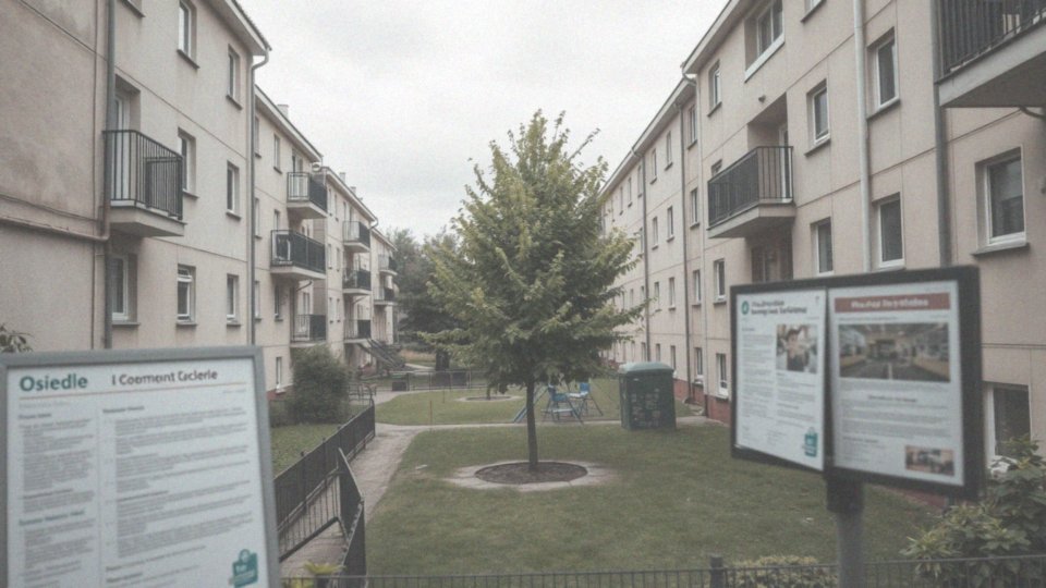 Jakie kryteria są brane pod uwagę przy przydziale mieszkań socjalnych?