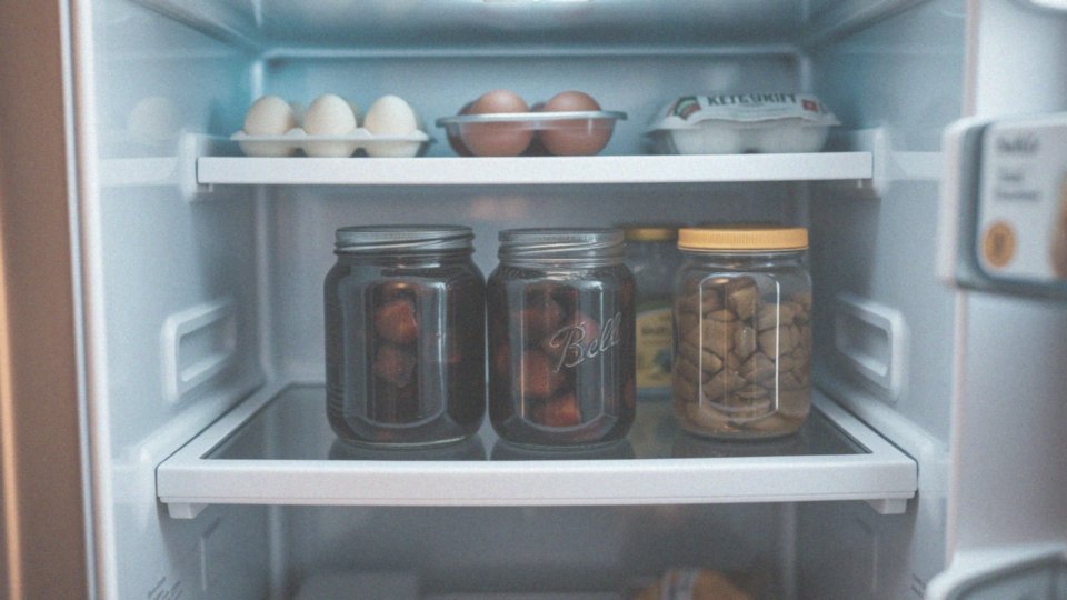 Jak dbać o bigos w lodówce?
