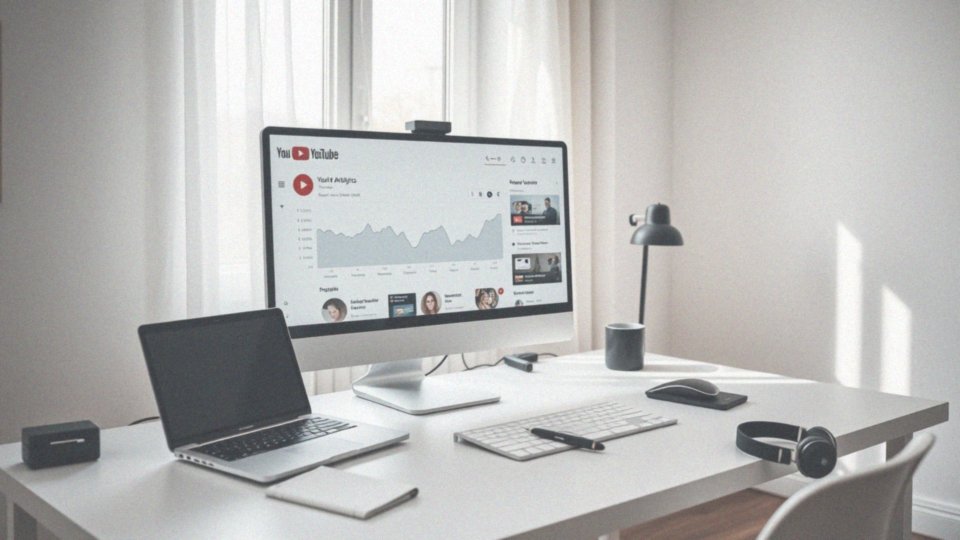 Jakie czynniki wpływają na zarobki z wyświetleń na YouTube?
