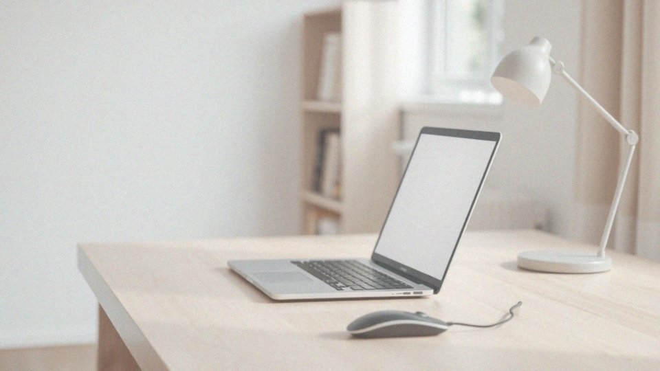 Jakie dodatkowe funkcje mogą mieć tanie laptopy? (np. dysk SSD, Wi-Fi)