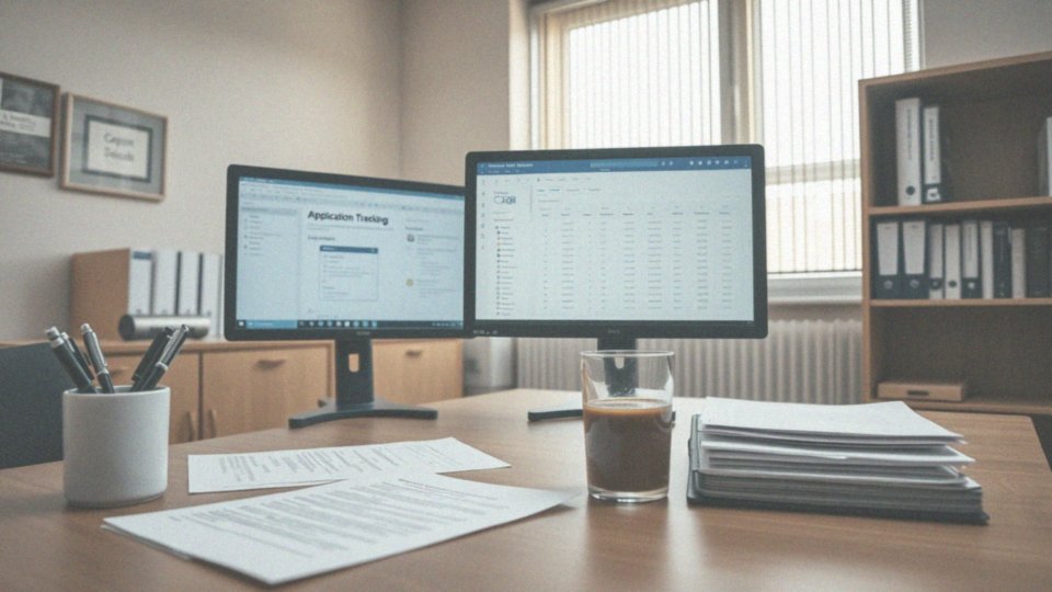 Jak nabor kandydatów wpływa na wolne stanowiska urzędnicze?