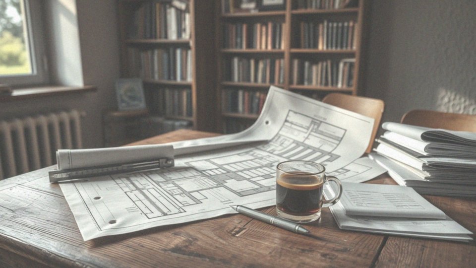 Jakie elementy zawiera opinia techniczna obiektu budowlanego?