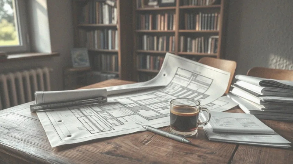 Jakie elementy zawiera opinia techniczna obiektu budowlanego?