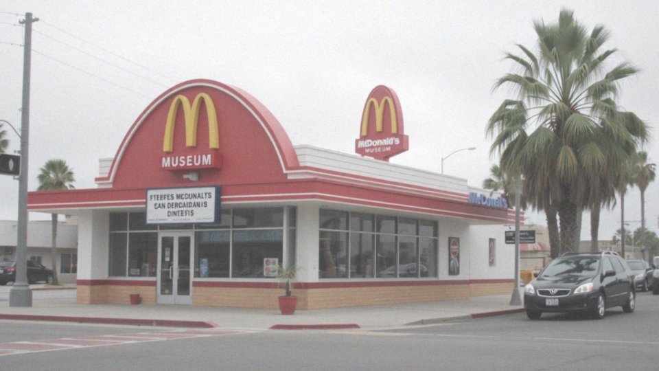 Jakie są historyczne znaczenia pierwszej restauracji McDonald's?
