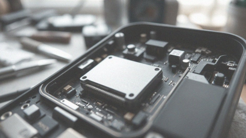 Co to są karty TF i jak przeszły przemianowanie na microSD?