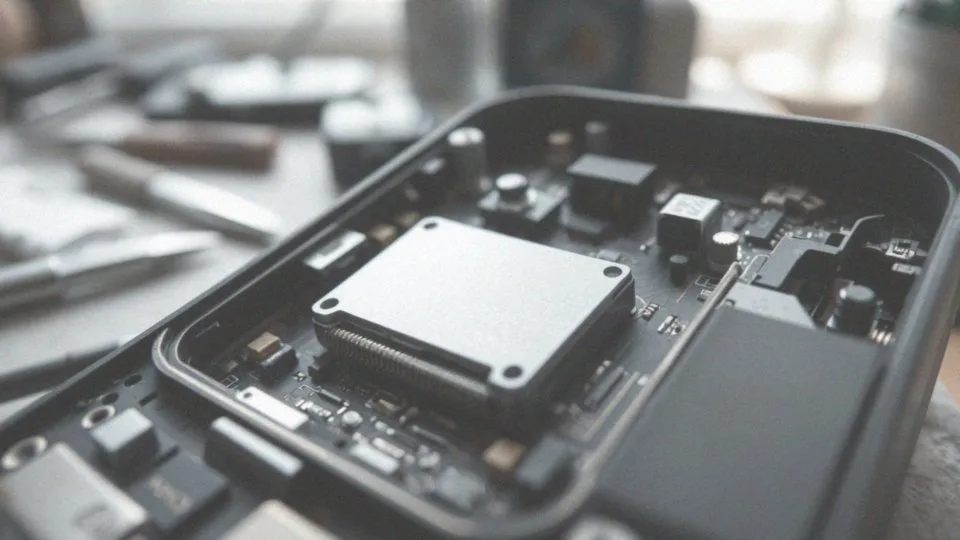 Co to są karty TF i jak przeszły przemianowanie na microSD?