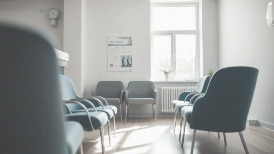 Do jakiego lekarza należy się udać w celu badania prostaty?