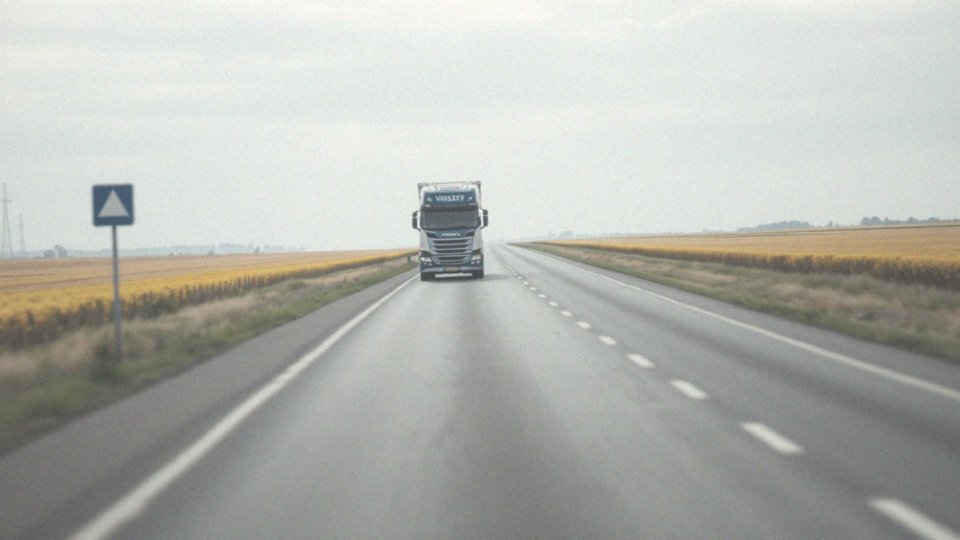 Jak długo kierowca może pracować w ciągu jednego dnia?
