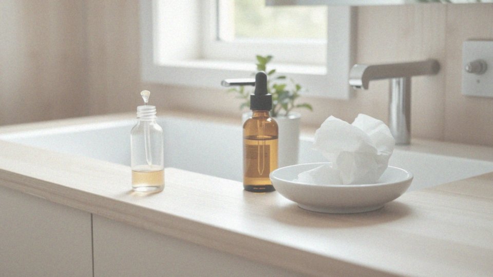 Jakie problemy skórne może pomóc rozwiązać serum z retinolem?
