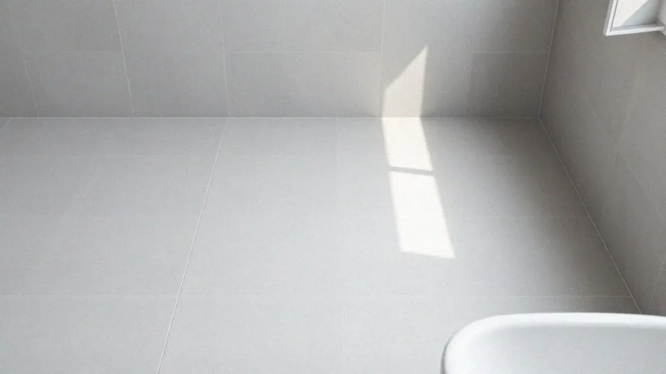 Dlaczego płytki 60x60 cieszą się rosnącą popularnością?
