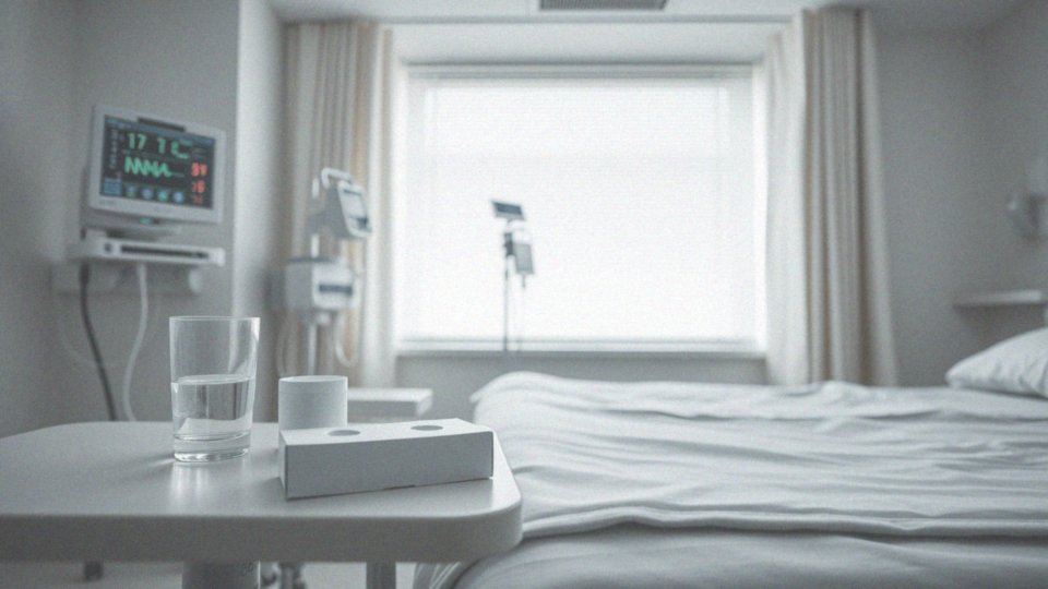 Jakie są zastosowania leków opioidowych?