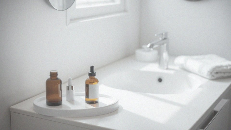 Jak stosować retinol 0,25% od Nacomi?