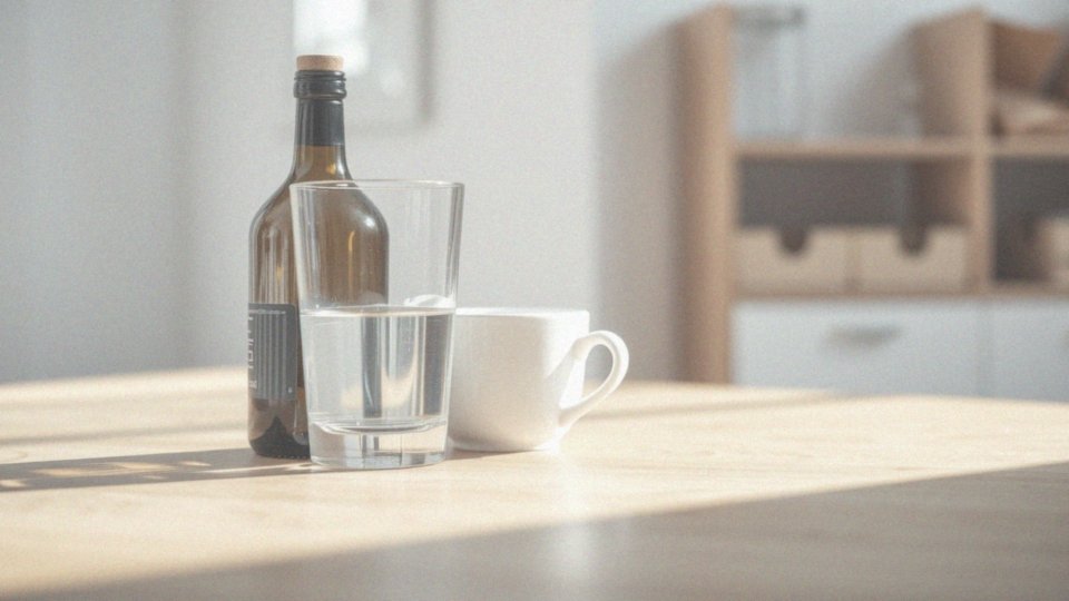Jak stosować olej rycynowy, aby zminimalizować skutki uboczne?