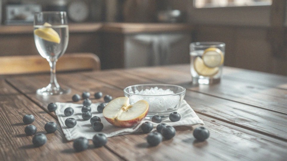 Dlaczego ksylitol jest zalecany dla diabetyków?