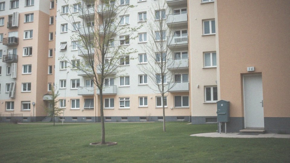 Czy można ubezpieczyć mieszkanie socjalne?